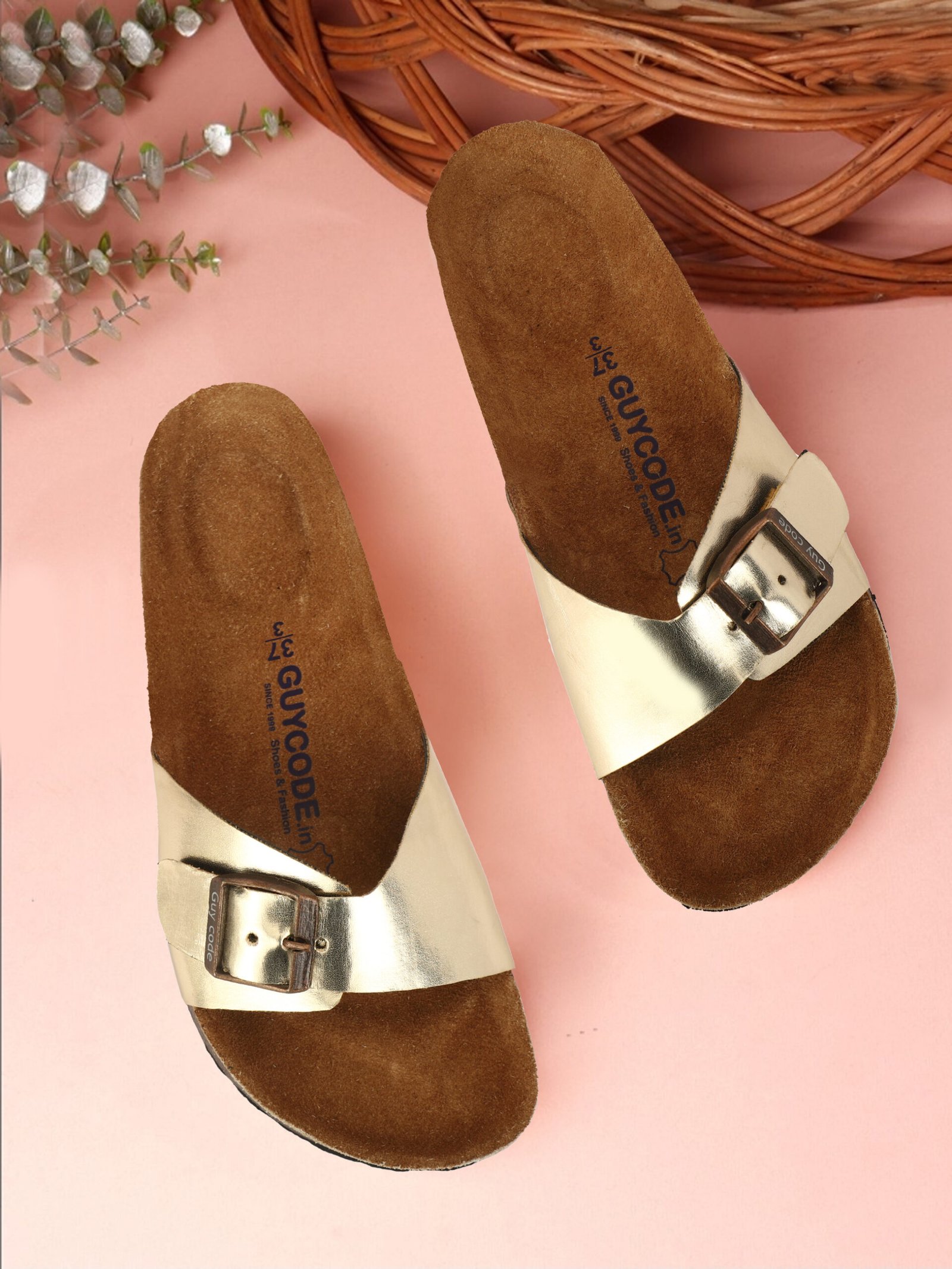 Single Strap 1801