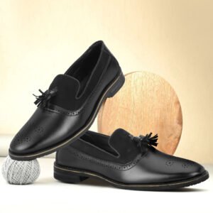 Brogue Shoe Tassel
