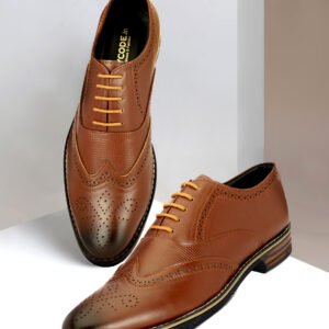 Oxford Brouge Shoes