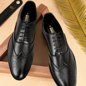 Oxford Brouge Shoes