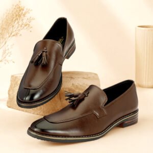 Signature Shoe Tassel