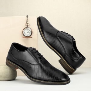 Signature Durby Shoes