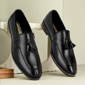 Signature Shoe Tassel