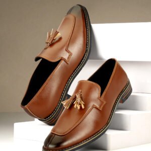 Signature Shoe Tassel
