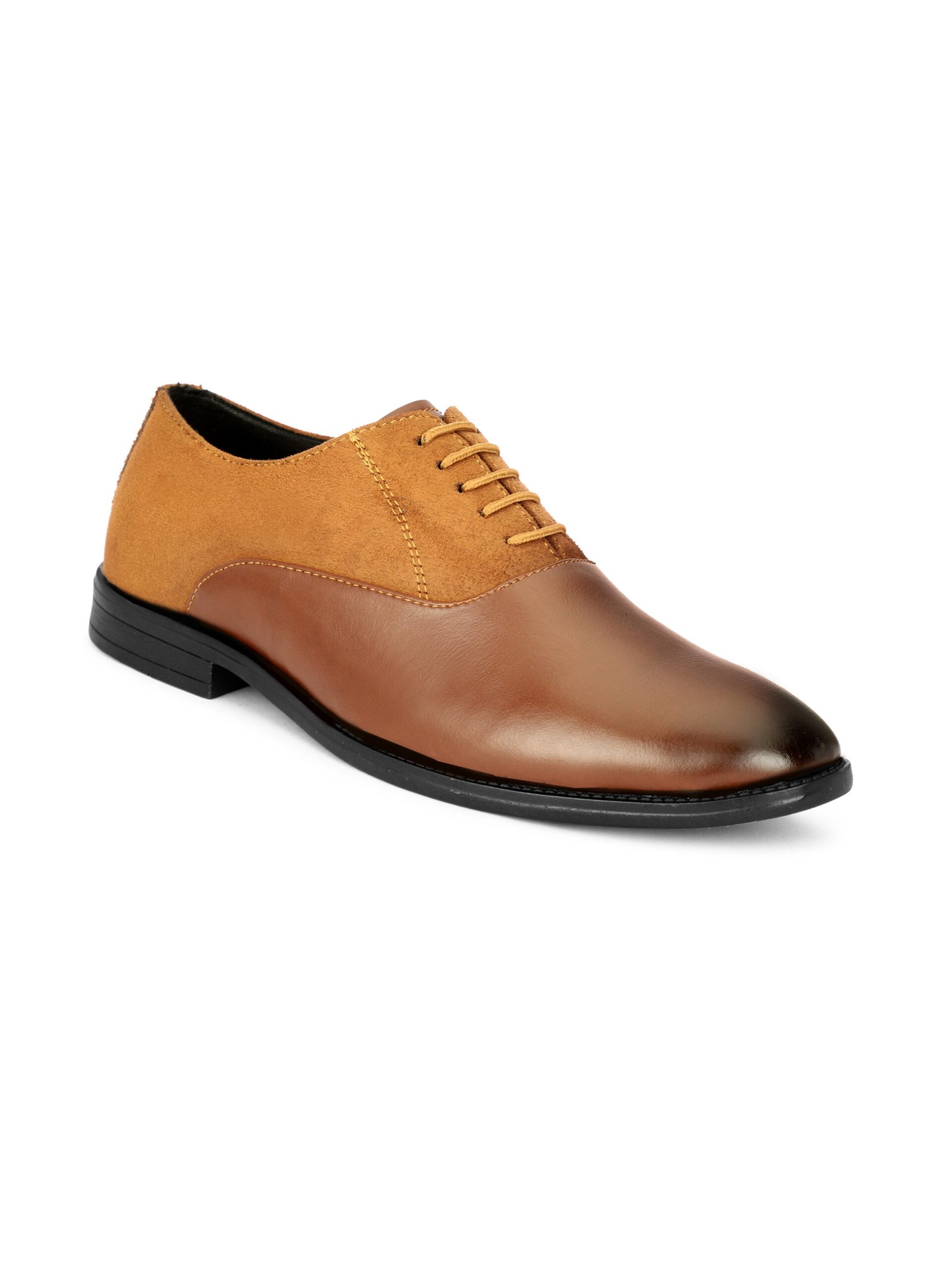 Italian Formal Shoes Durby - Image 4