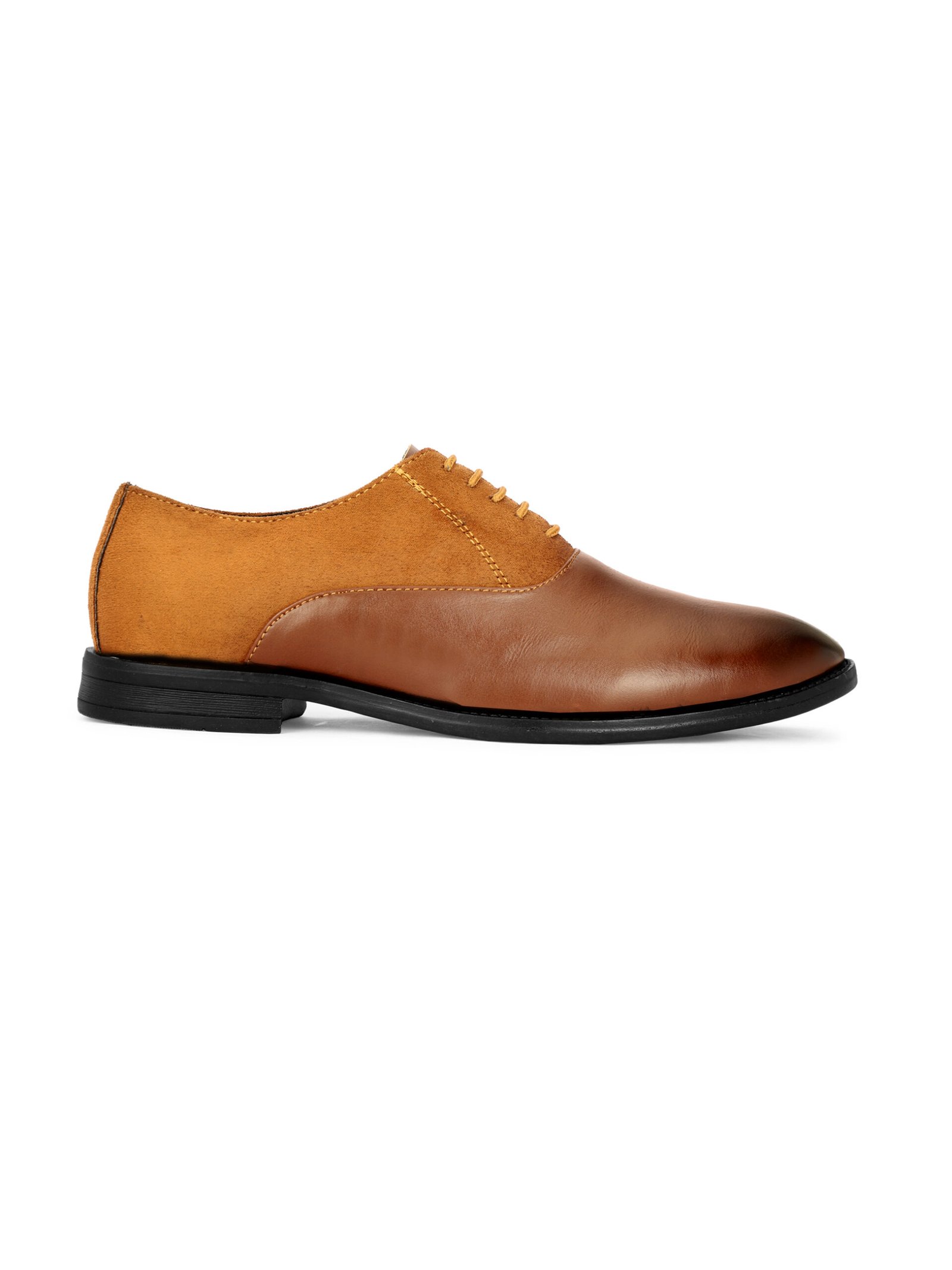 Italian Formal Shoes Durby - Image 3