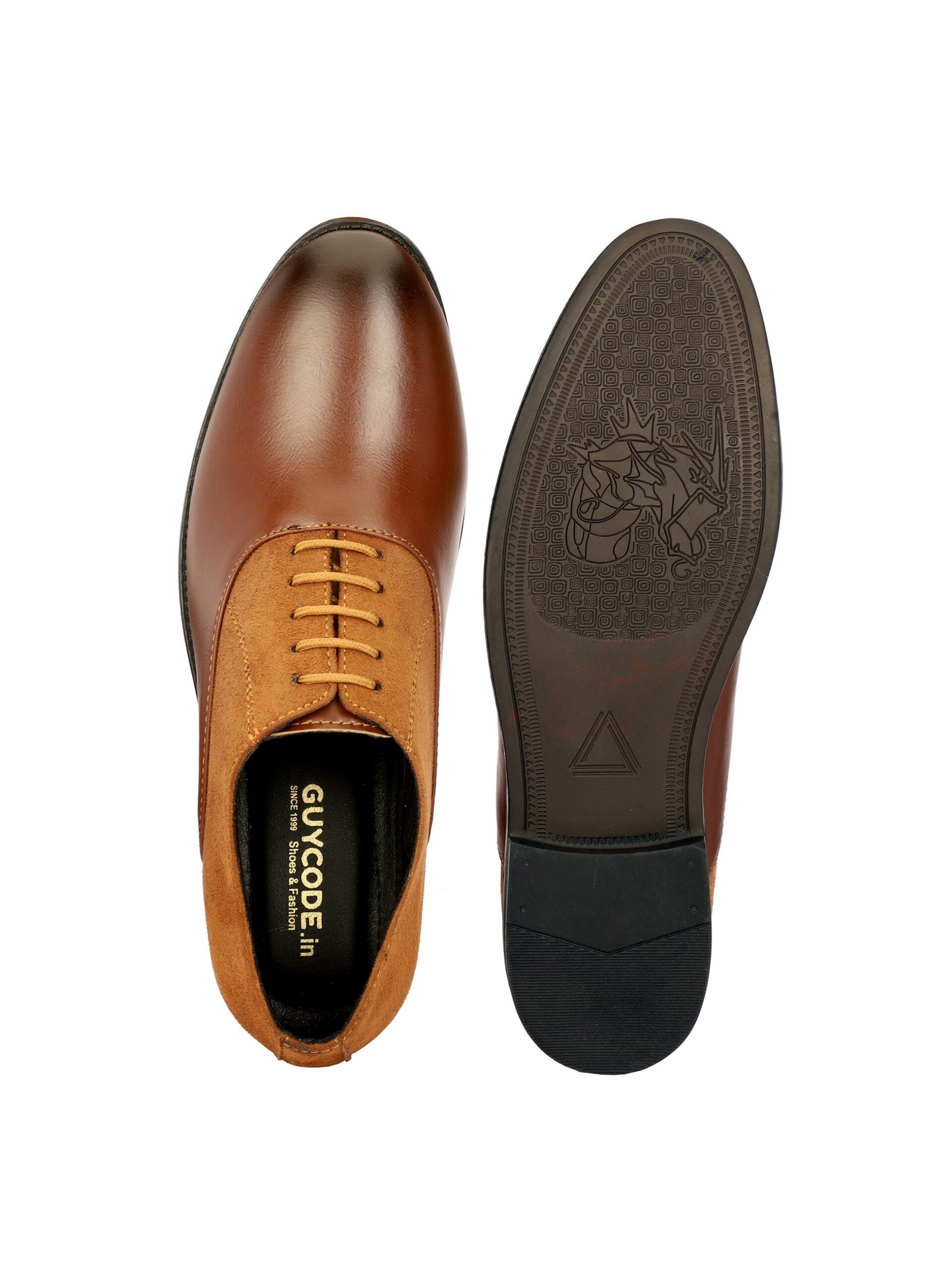 Italian Formal Shoes Durby - Image 6