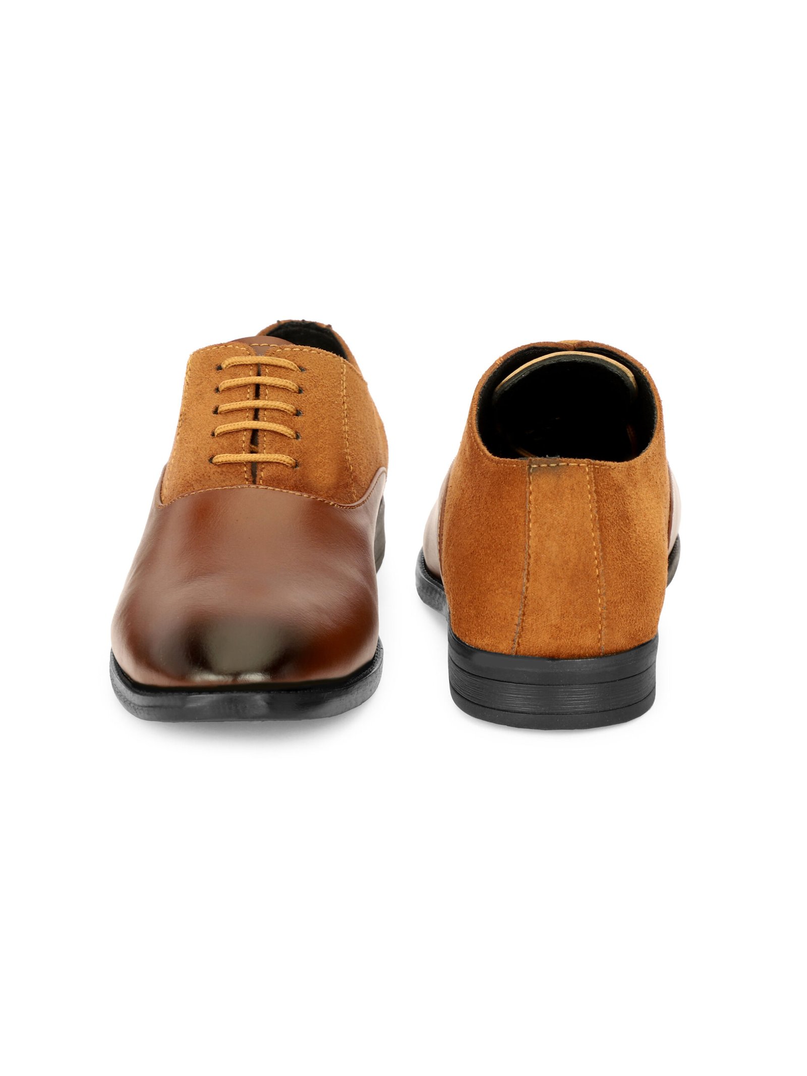Italian Formal Shoes Durby - Image 5