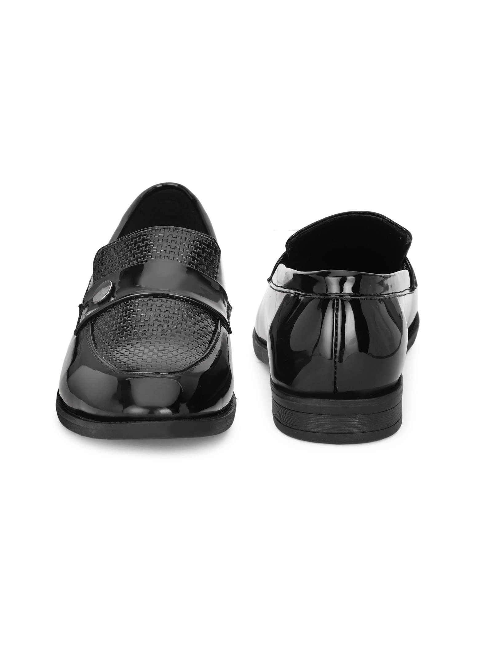 Italian Formal Shoes Mukeshan - Image 3