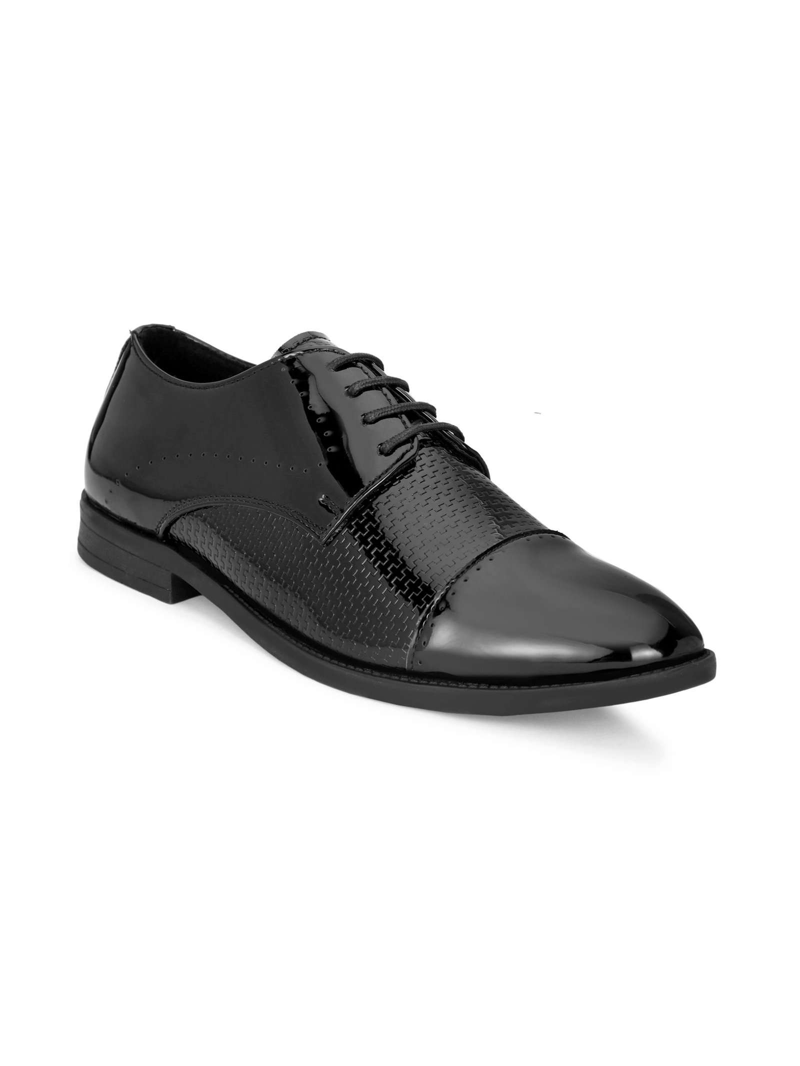 Italian Formal Shoes Durby - Image 5