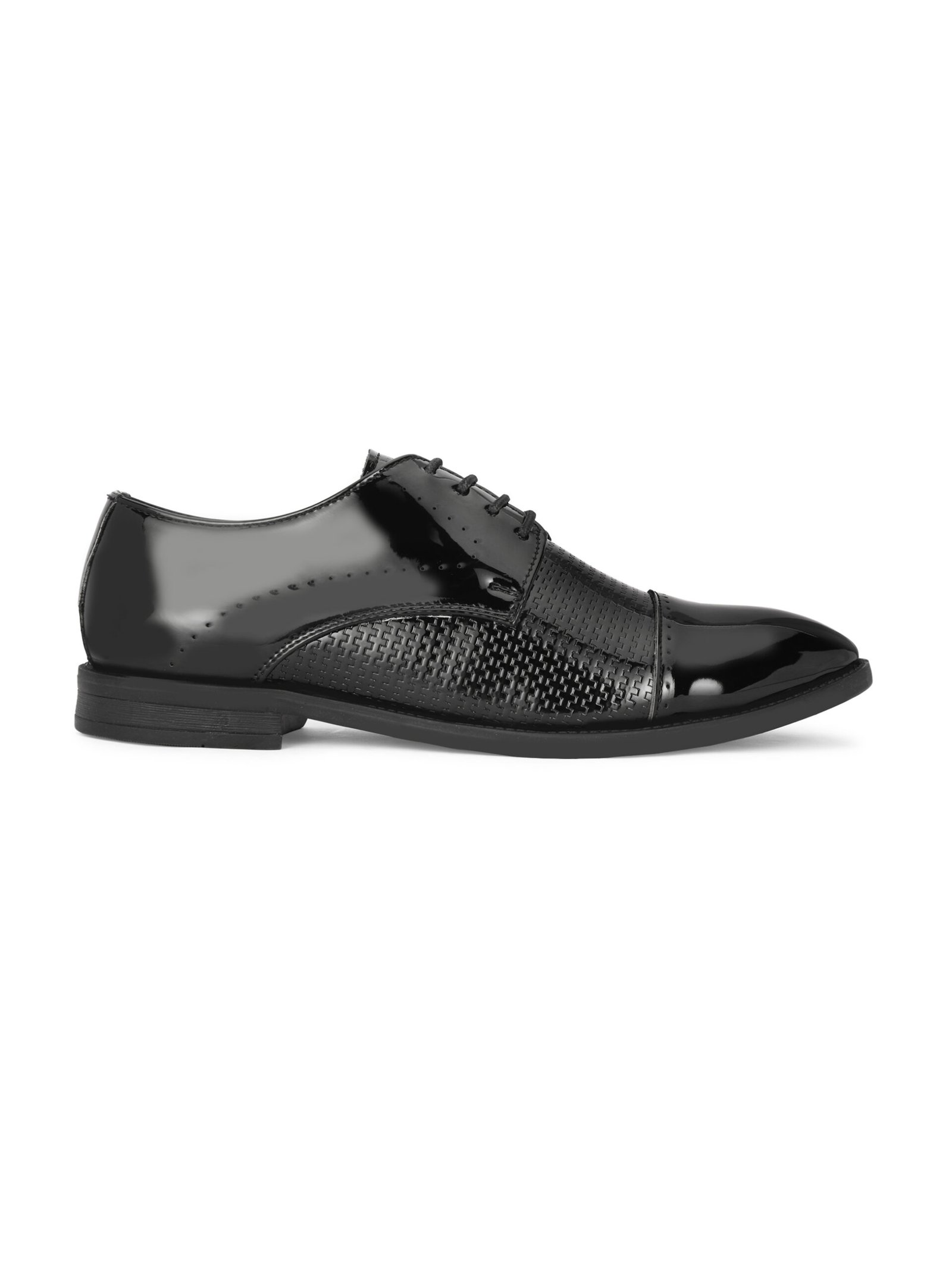 Italian Formal Shoes Durby - Image 4