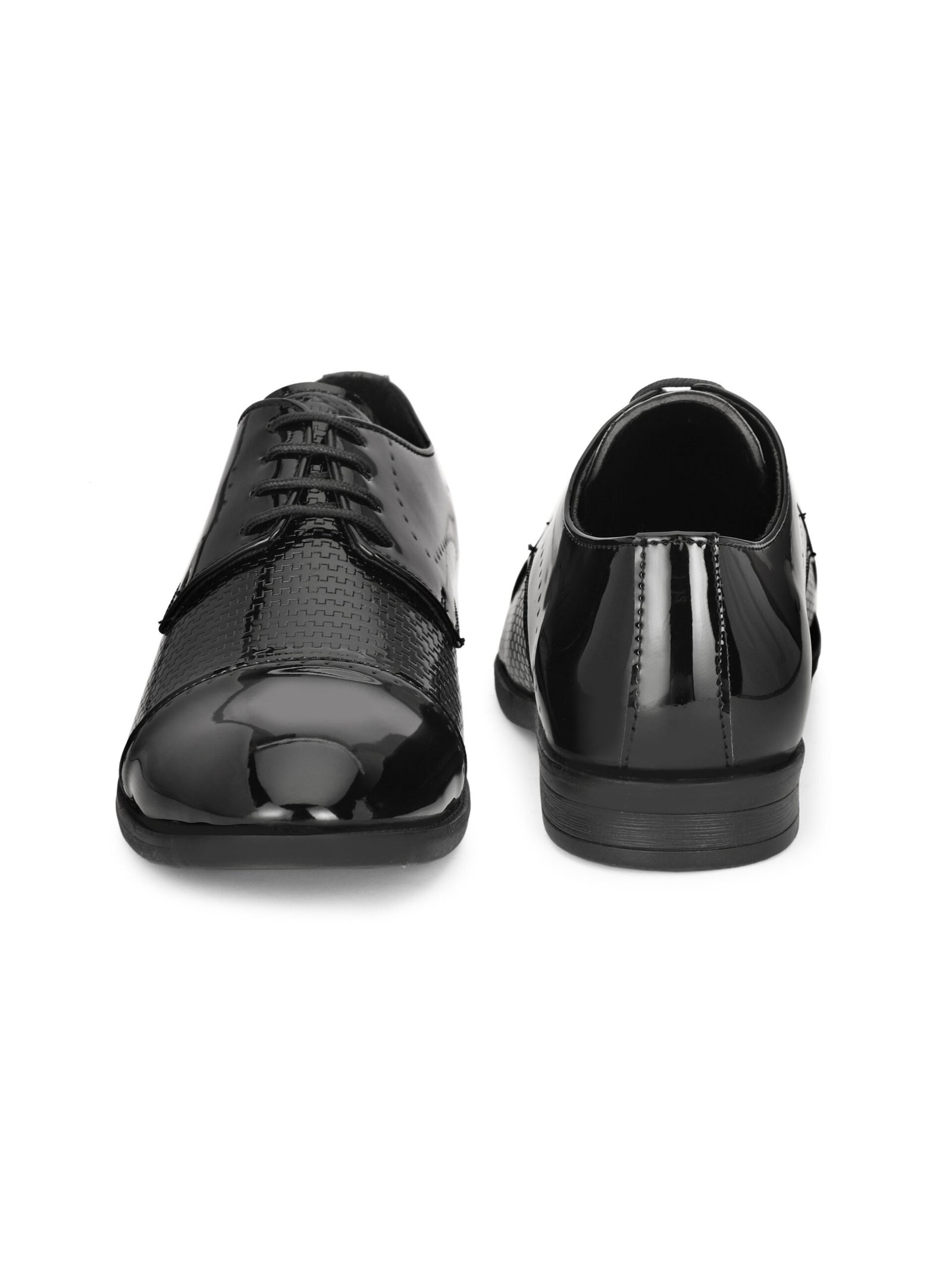 Italian Formal Shoes Durby - Image 3