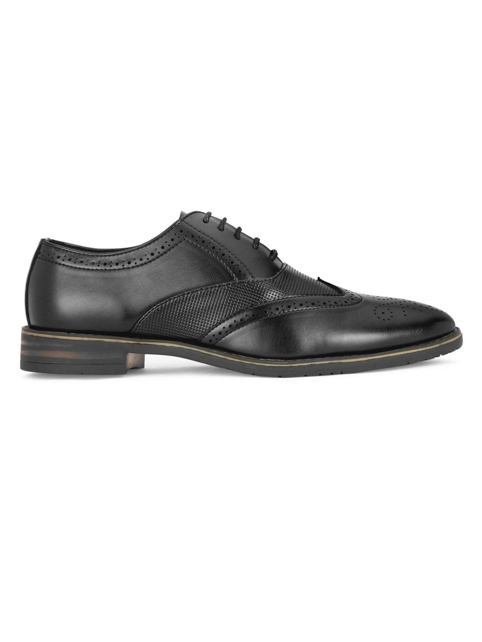 Oxford Brouge Shoes - Image 3