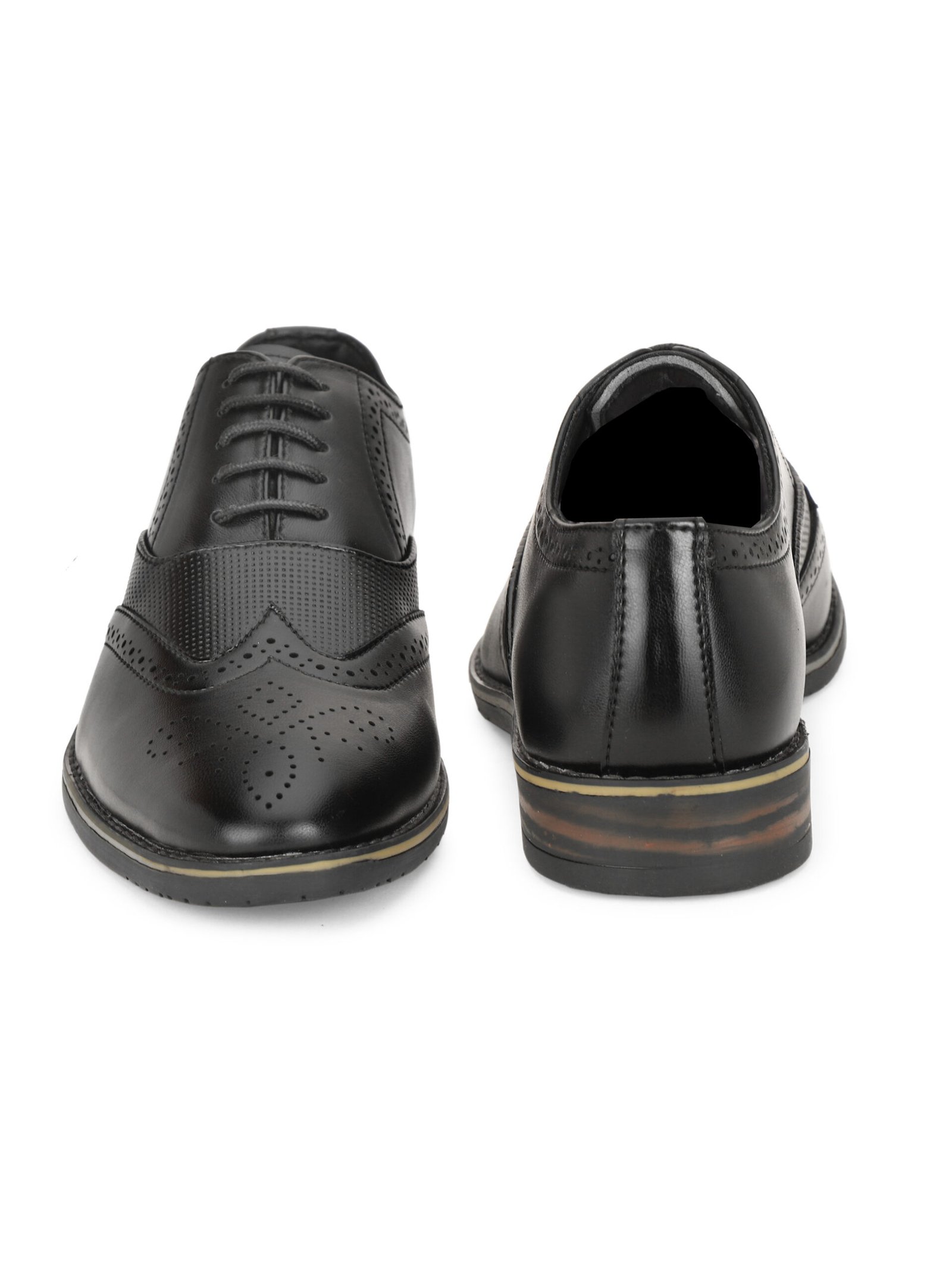 Oxford Brouge Shoes - Image 6
