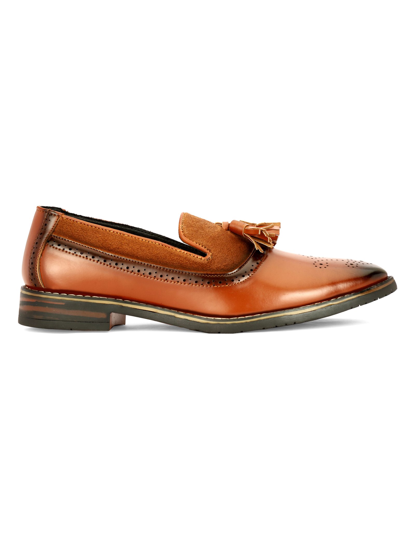 Brogue Shoe Tassel - Image 7