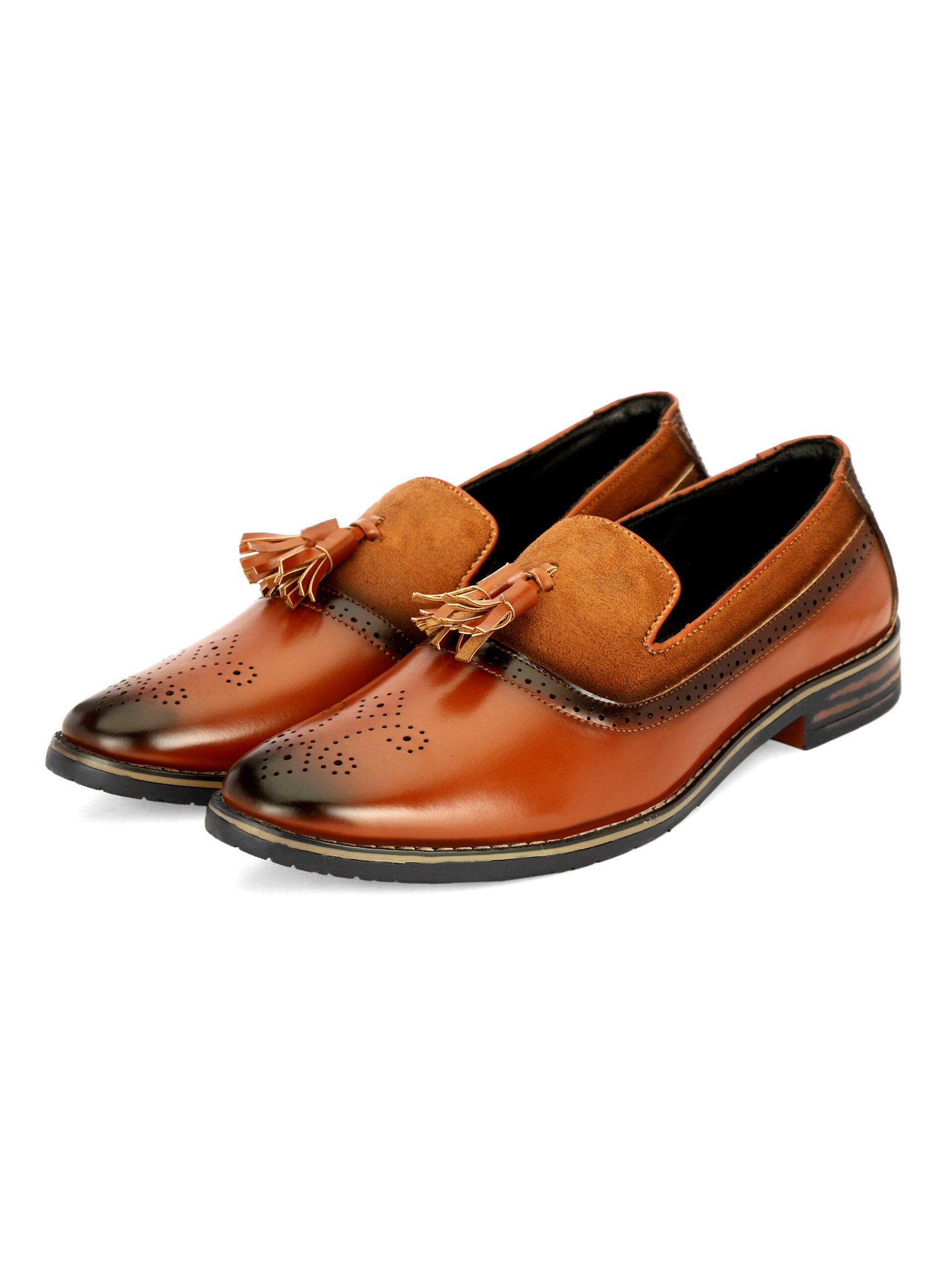 Brogue Shoe Tassel - Image 4