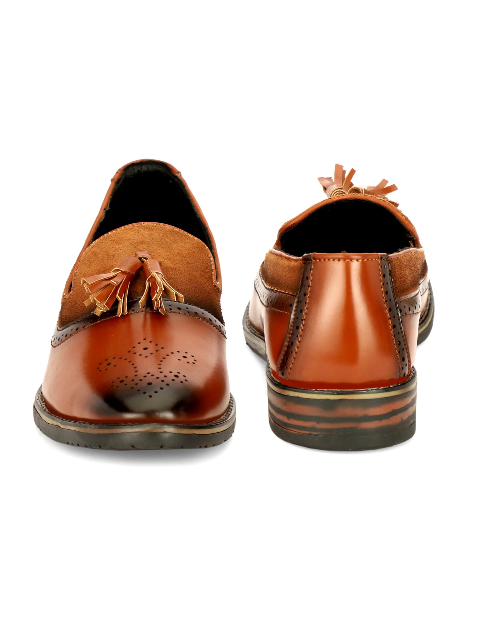 Brogue Shoe Tassel - Image 3