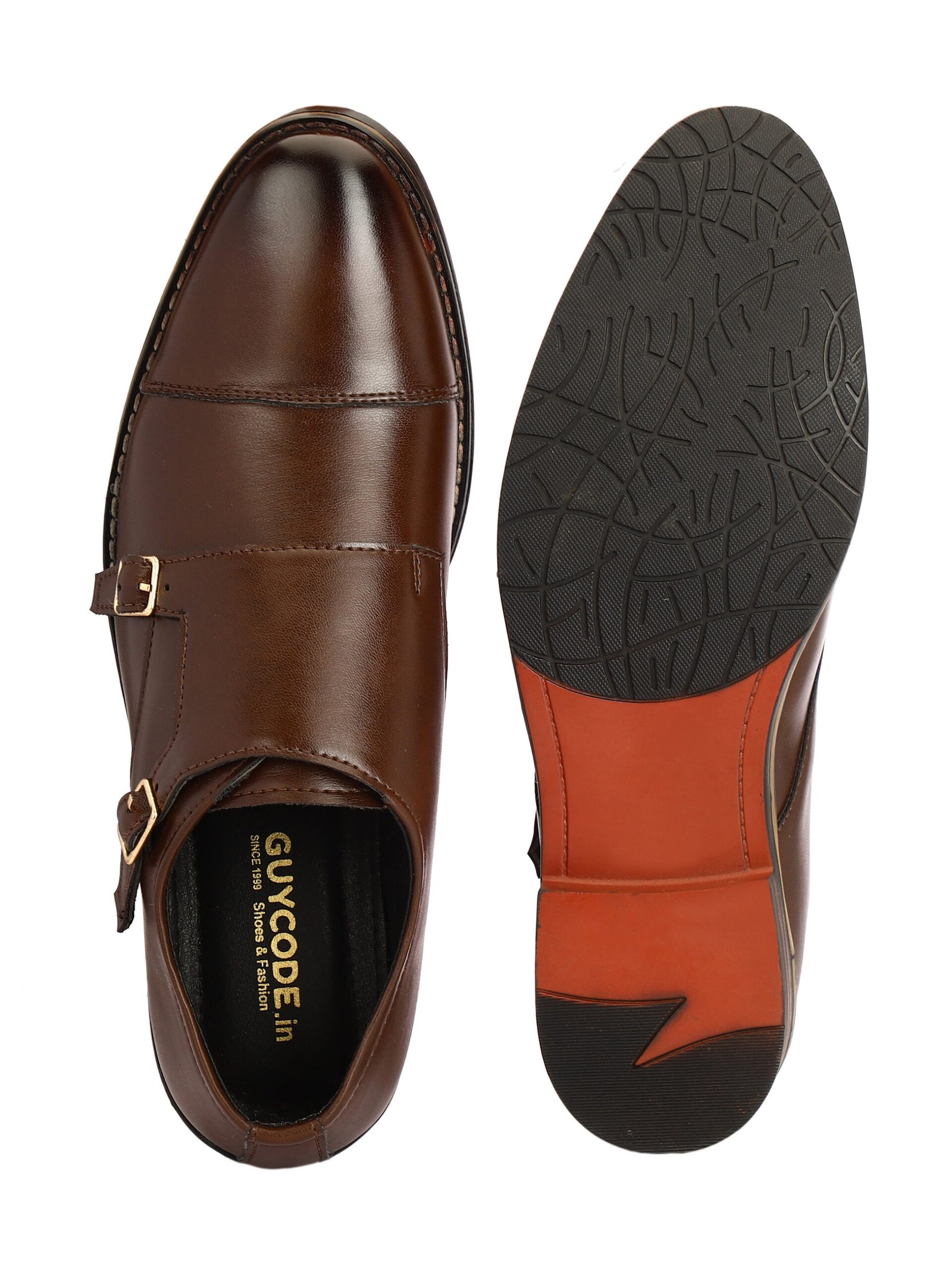 Signature Dual Monk - Image 5