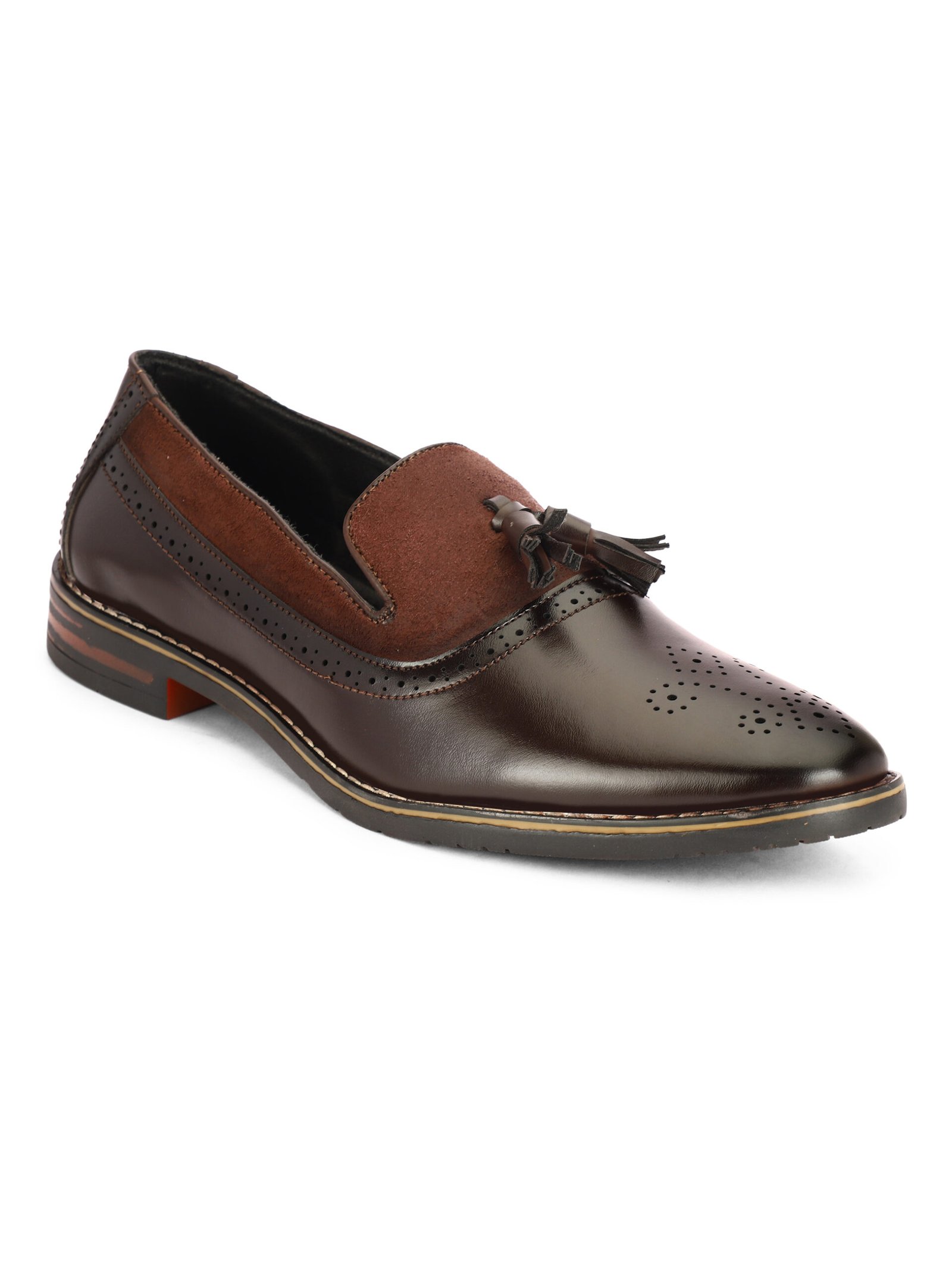 Brogue Shoe Tassel - Image 7