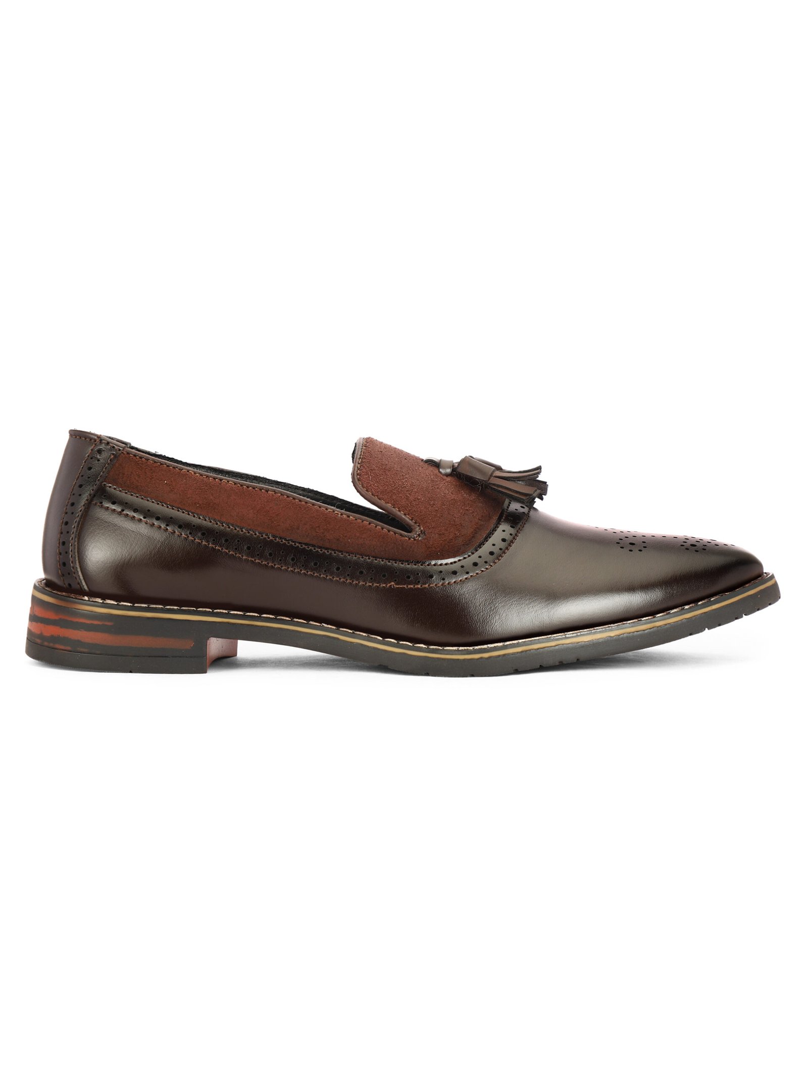 Brogue Shoe Tassel - Image 4
