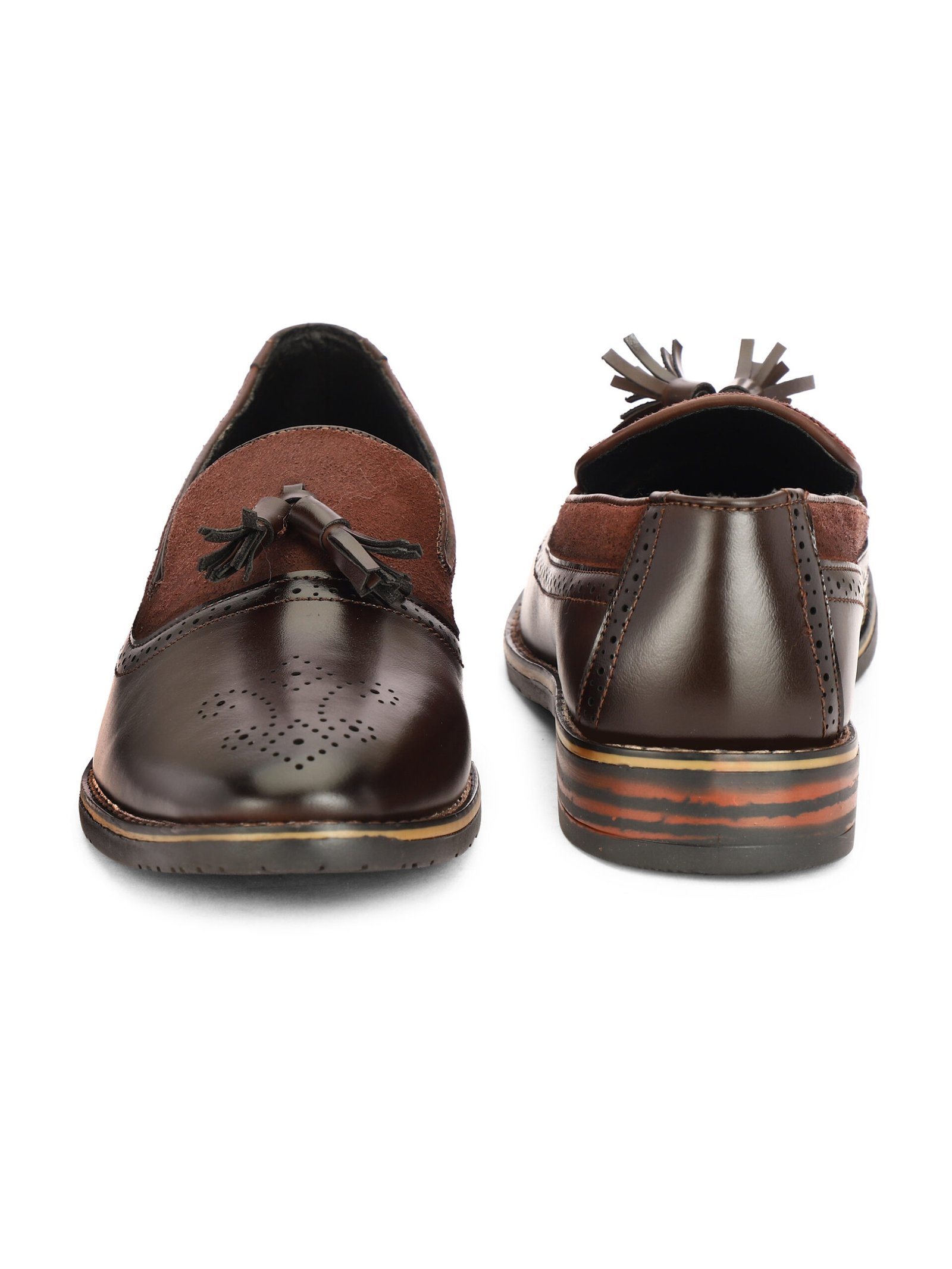 Brogue Shoe Tassel - Image 5
