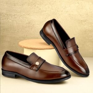 Italian Formal Shoes Mukeshan