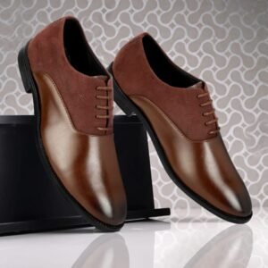 Italian Formal Shoe Durby