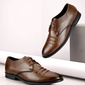 Italian Formal Shoes Durby