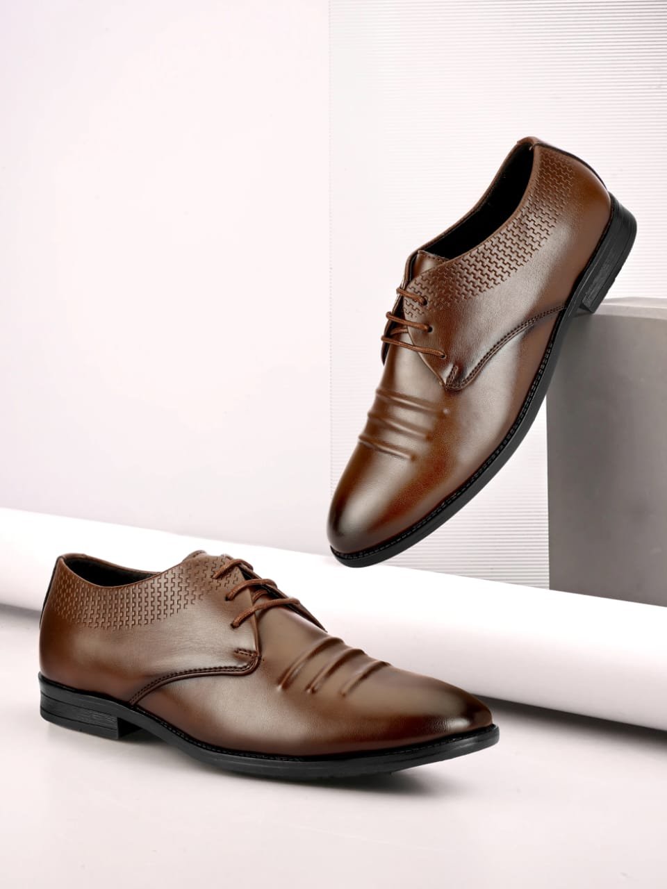 Italian Formal Shoes Durby