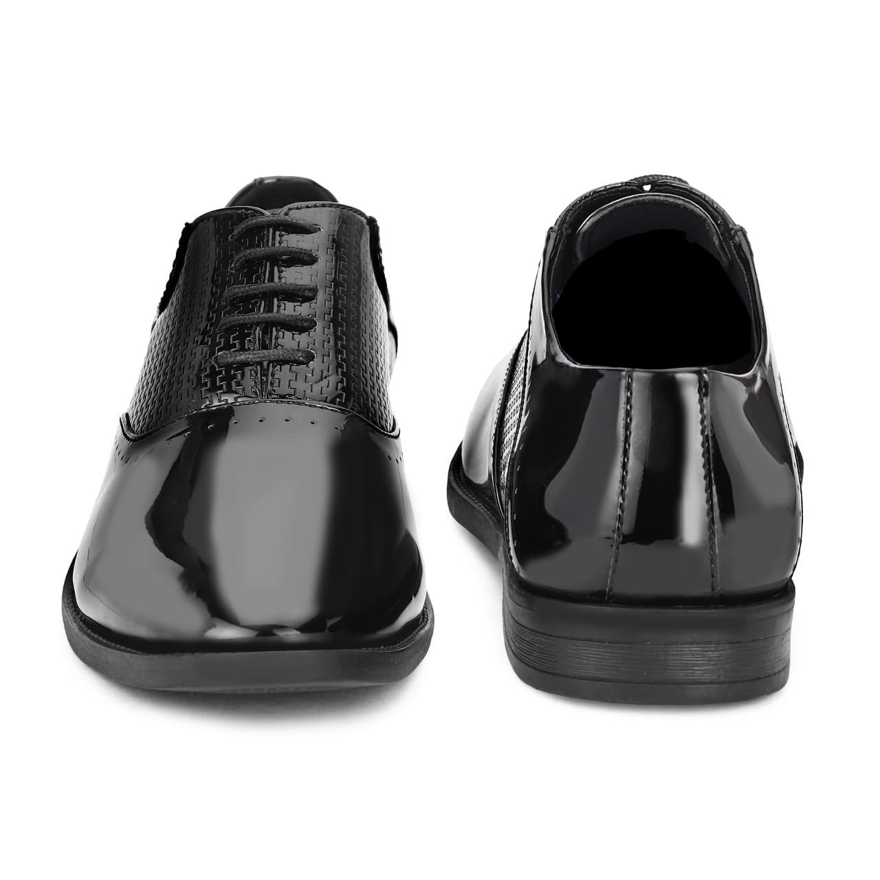 Italian Formal Shoes - Image 2