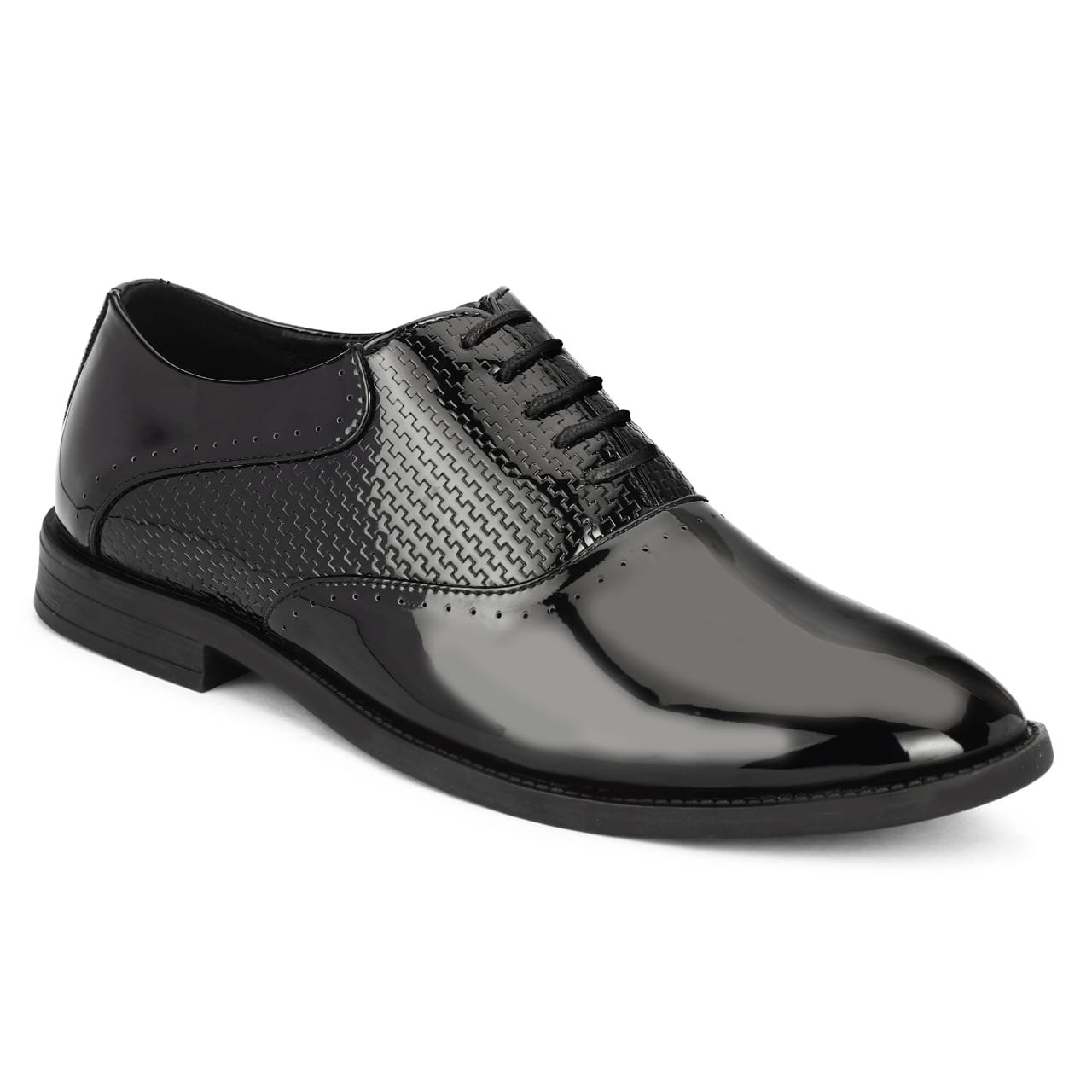 Italian Formal Shoes - Image 4
