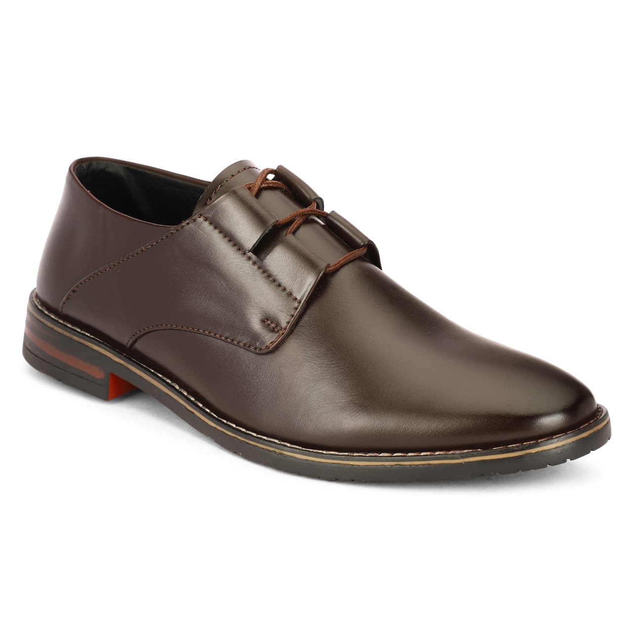 Italian Formal Shoes Durby - Image 4