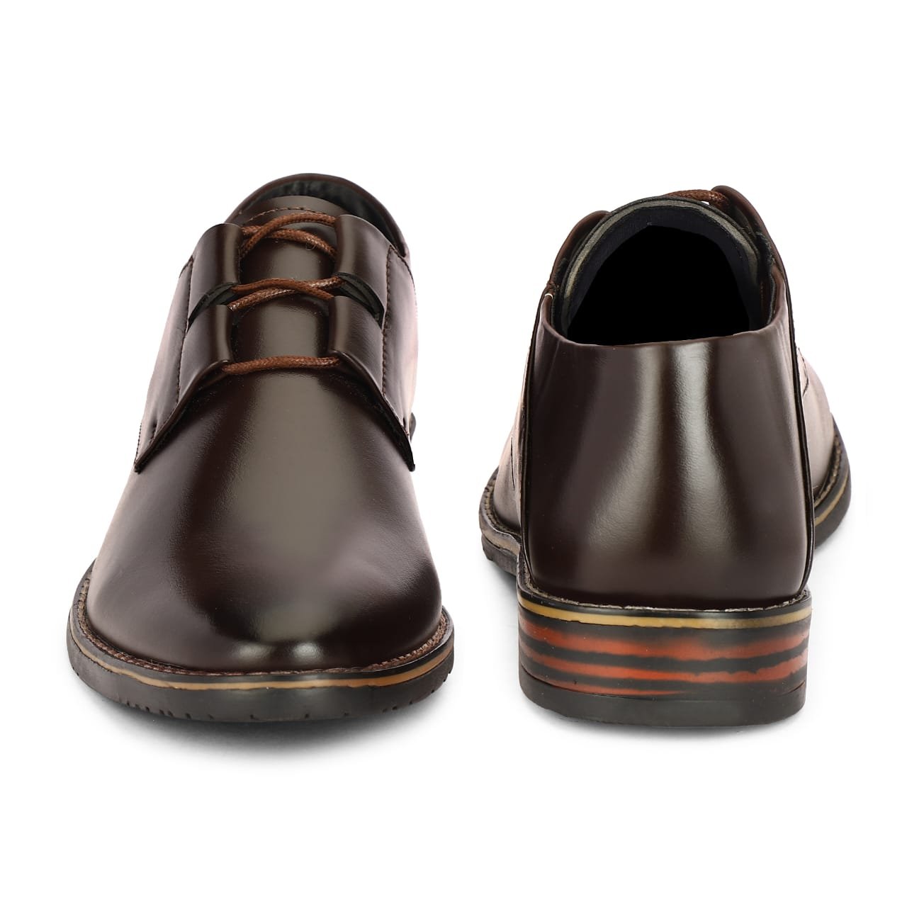 Italian Formal Shoes Durby - Image 2
