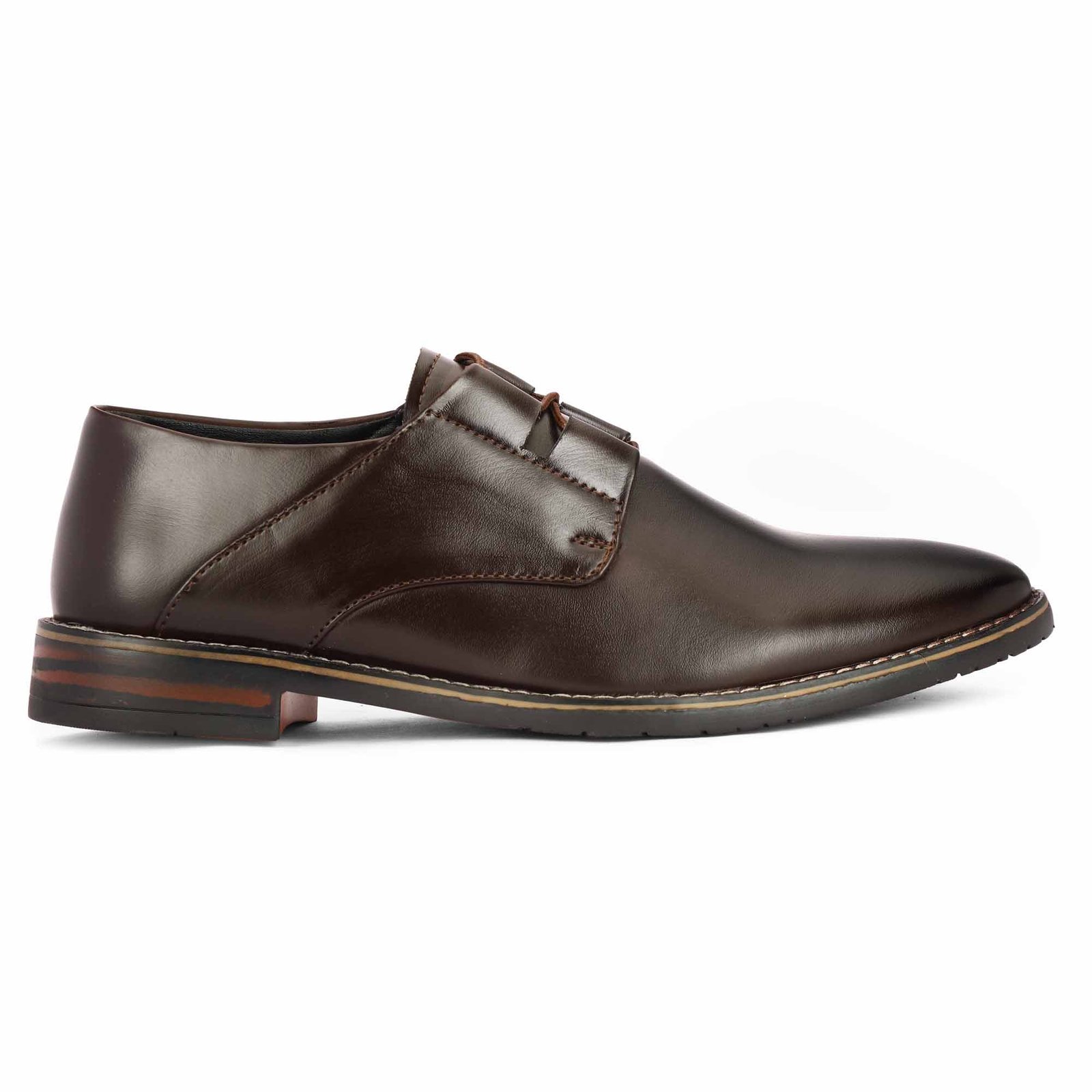 Italian Formal Shoes Durby - Image 5