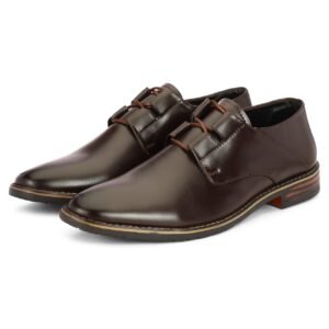 Italian Formal Shoes Durby