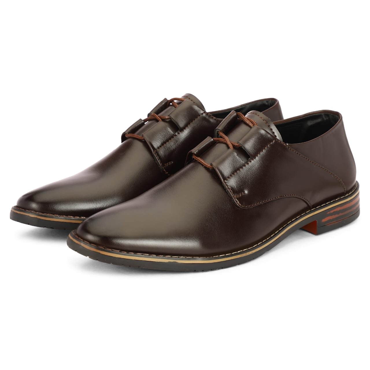 Italian Formal Shoes Durby