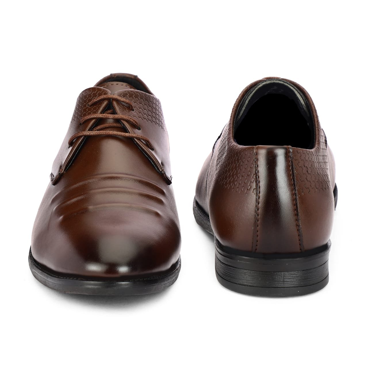 Italian Formal Shoes Durby - Image 2