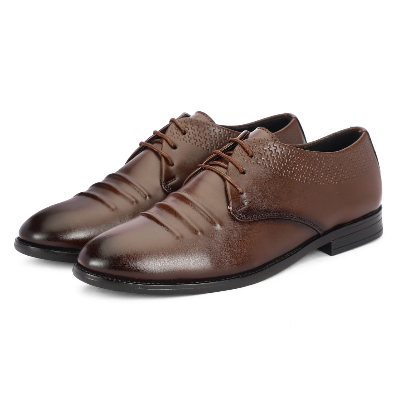 Italian Formal Shoes Durby - Image 3