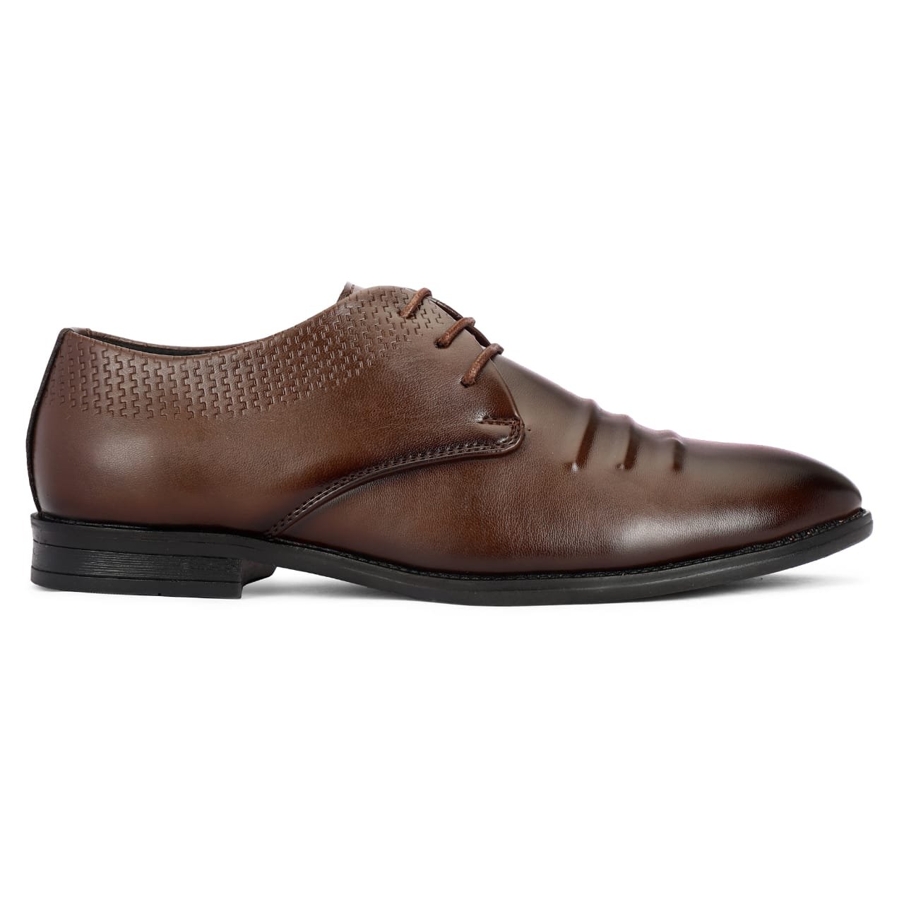 Italian Formal Shoes Durby - Image 4