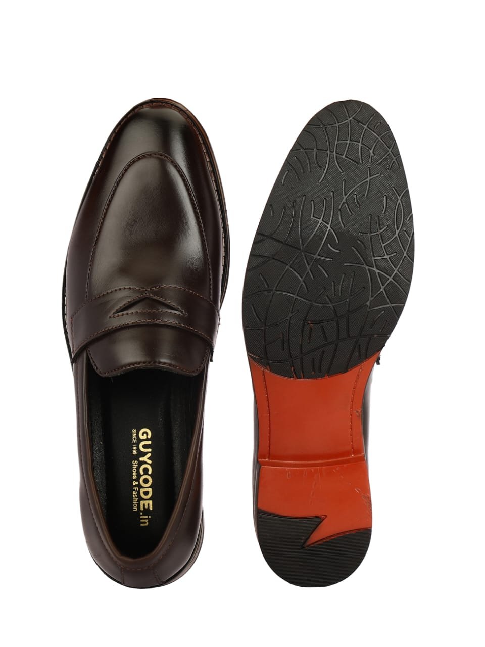 Italian Formal Shoes Mukeshan - Image 2