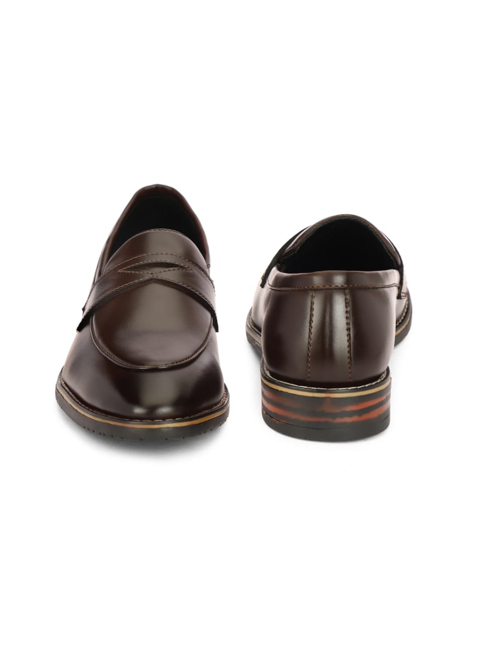 Italian Formal Shoes Mukeshan - Image 3