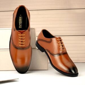 Italian Formal Shoes Durby