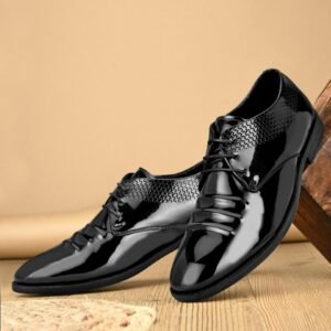 Italian Formal Shoes Durby