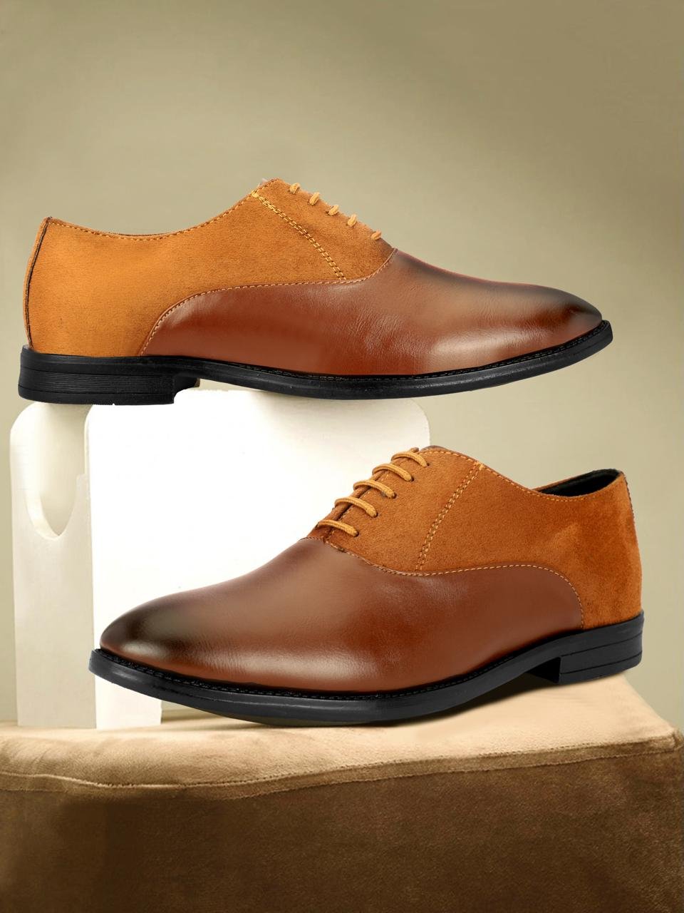 Italian Formal Shoes Durby
