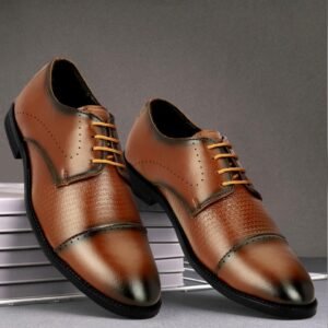 Italian Formal Shoes Durby