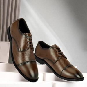 Italian Formal Shoes Durby