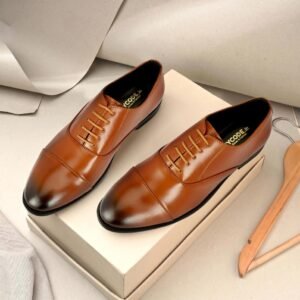 Italian Formal Shoes Durby