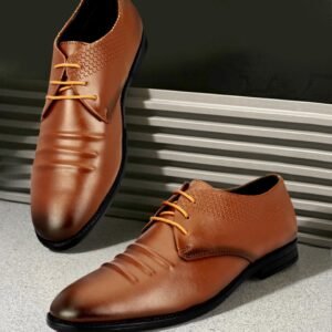 Italian Formal Shoes Durby