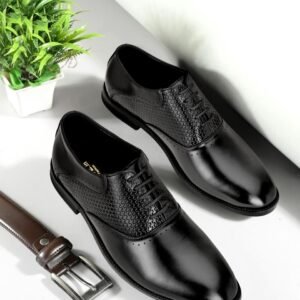 Italian Formal Shoes Durby