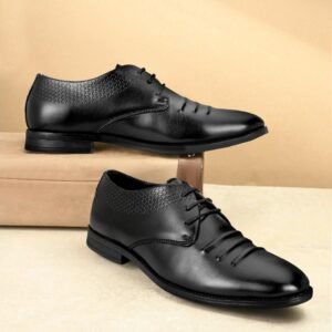 Italian Formal Shoes Durby